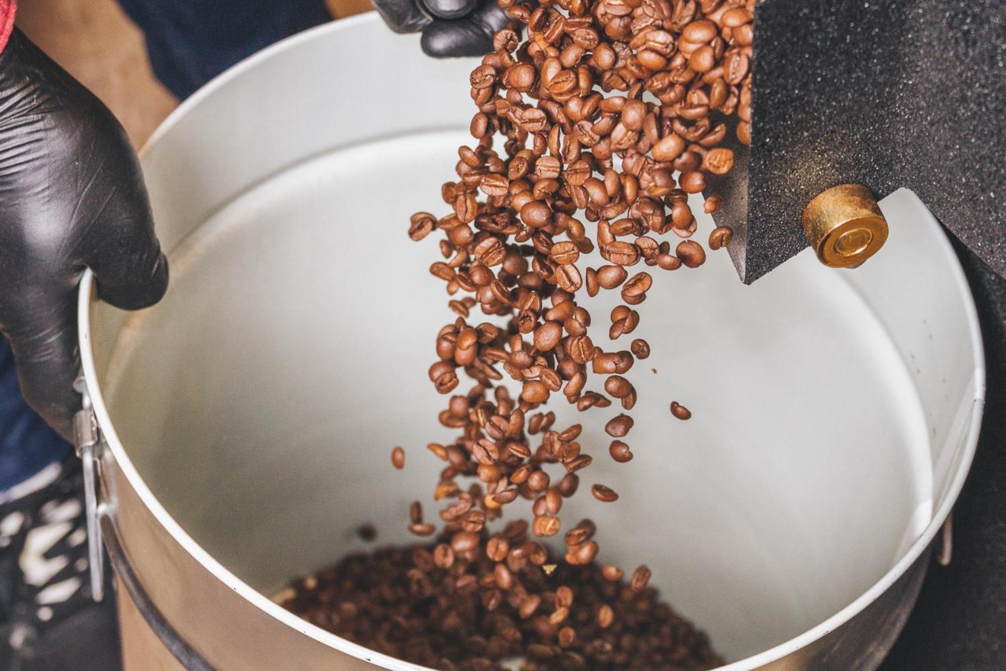 7 Gaia Roaster * Vila Nova de Gaia