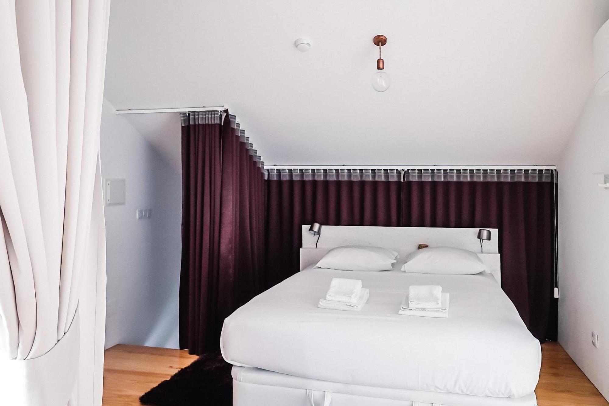 Apartment 7 Gaia Roaster Vila Nova de Gaia