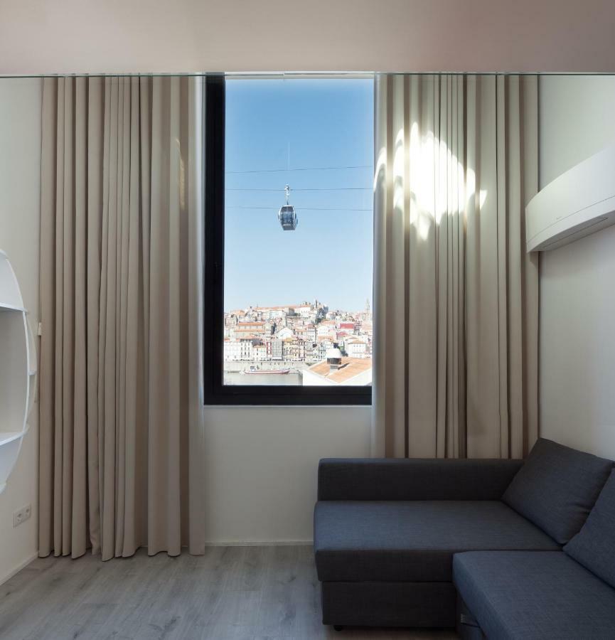7 Gaia Roaster Apartment *