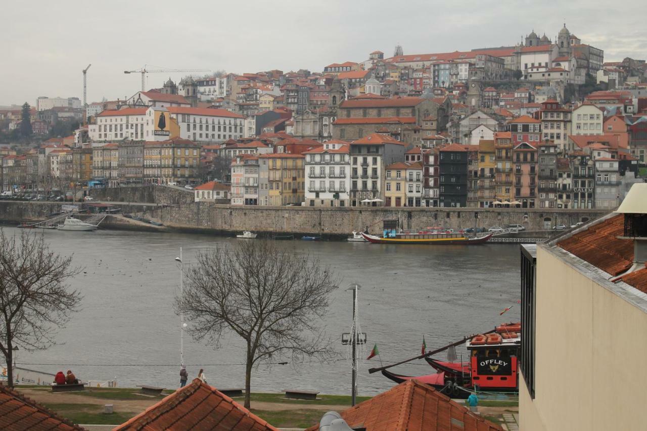 Apartment 7 Gaia Roaster Vila Nova de Gaia